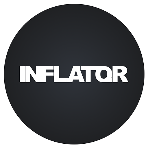 Inflator